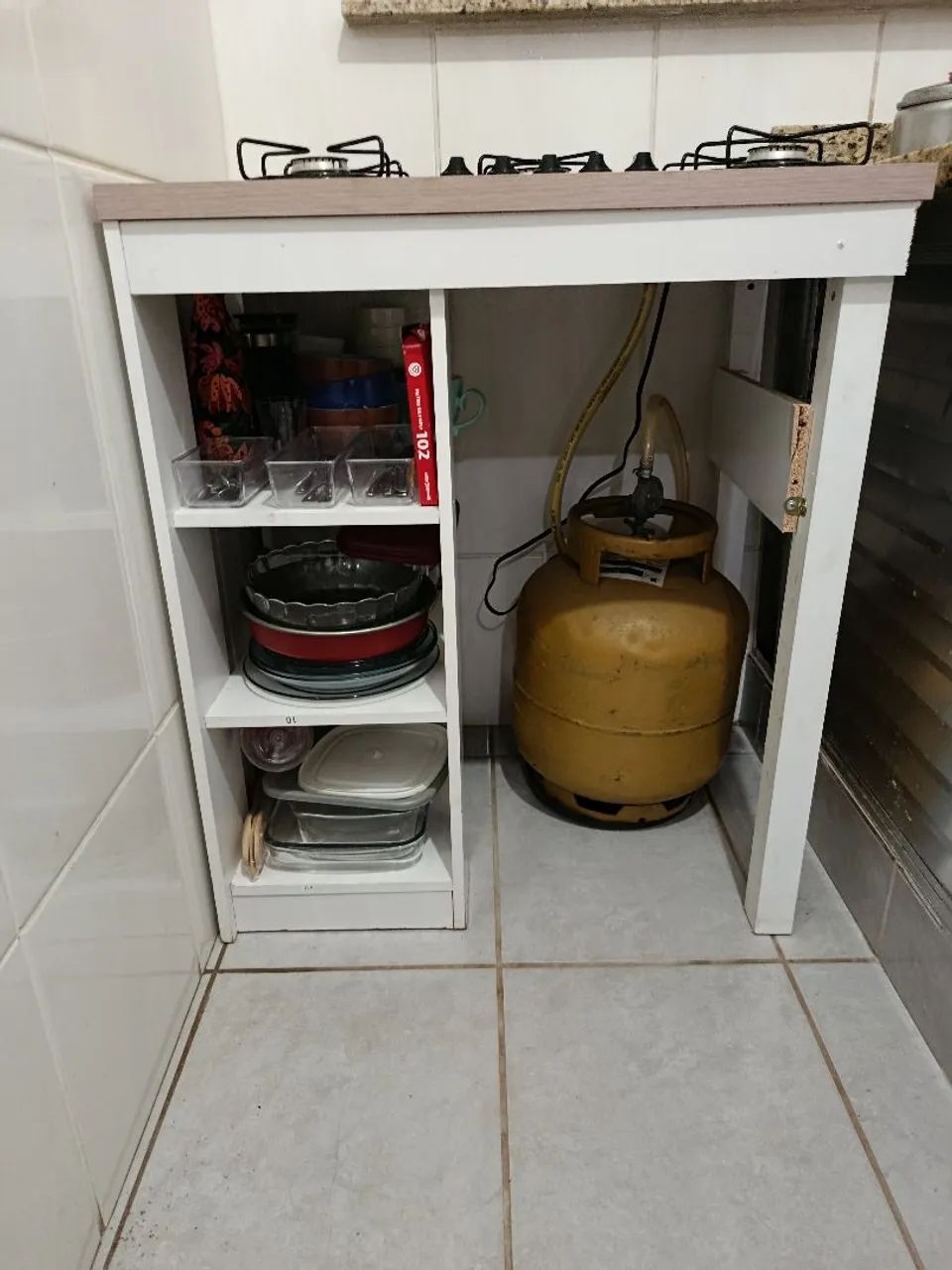 Cooktop  - Foto 3
