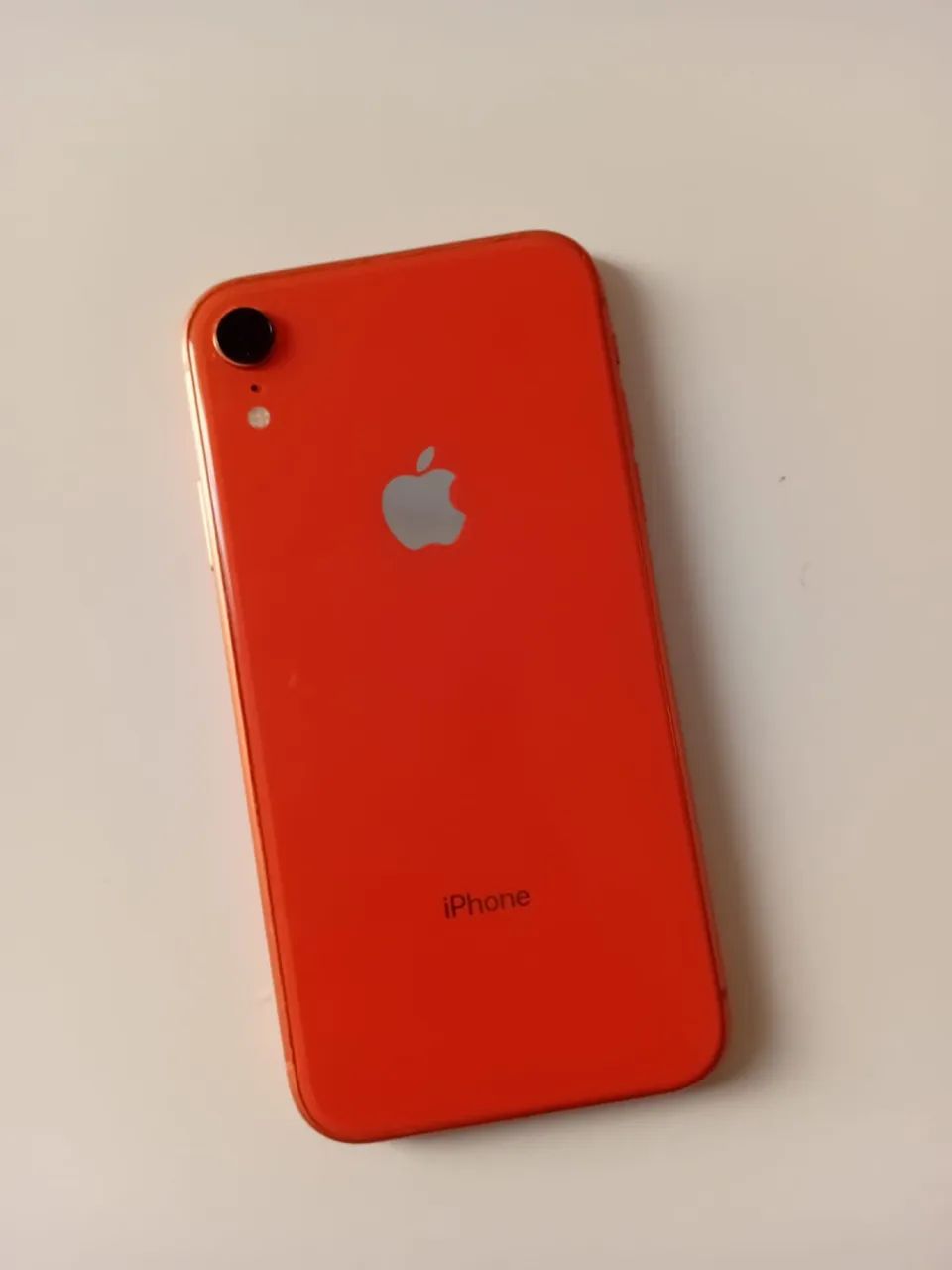 iPhone XR  - Foto 2