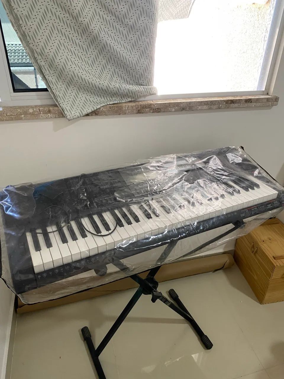 Teclado Casio ct-x800 kit  - Foto 4