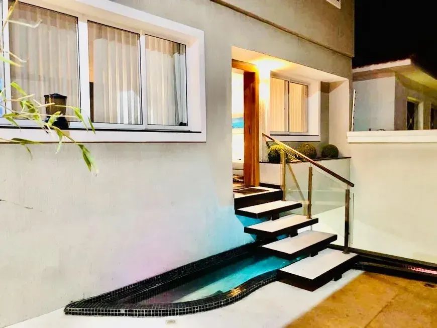 Casa com Vista Privilegiada para a Reserva Ambiental - Foto 2