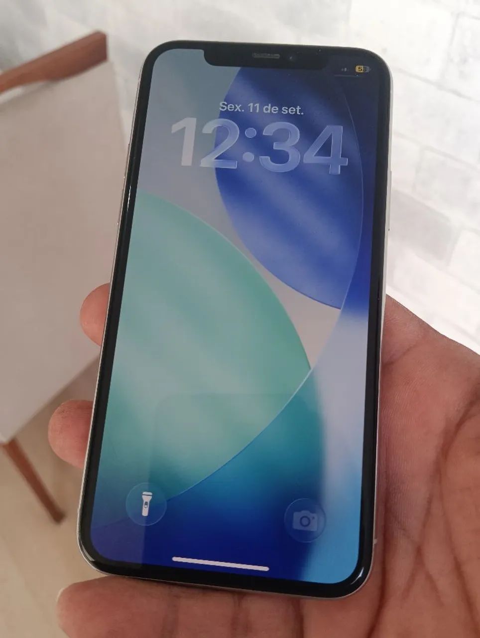 iPhone 11 pro - Foto 2