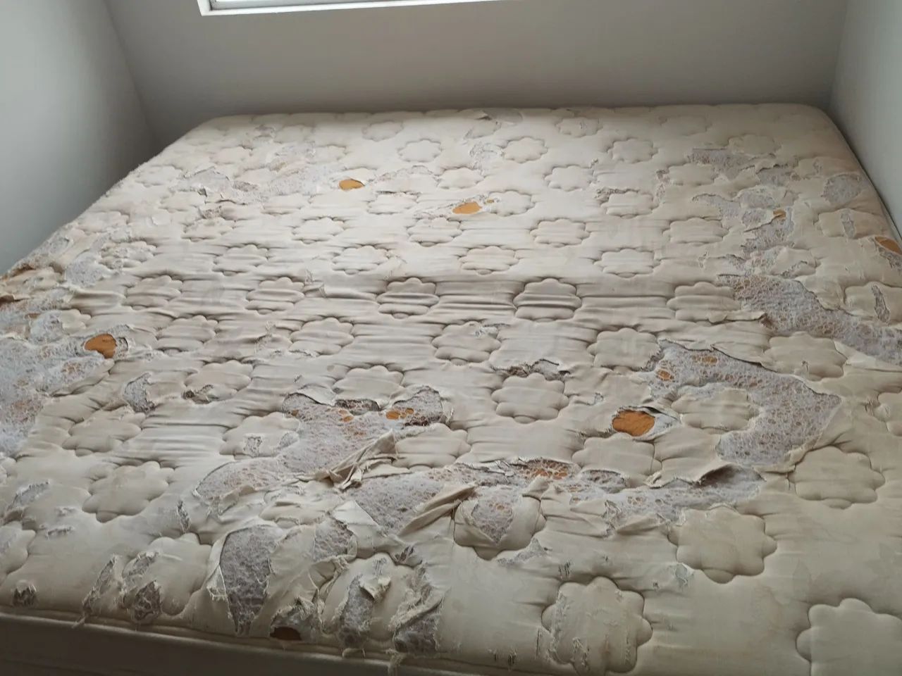 Cama King Size  - Foto 2