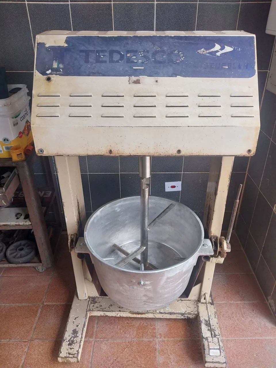 Misturela tedesco - Foto 3