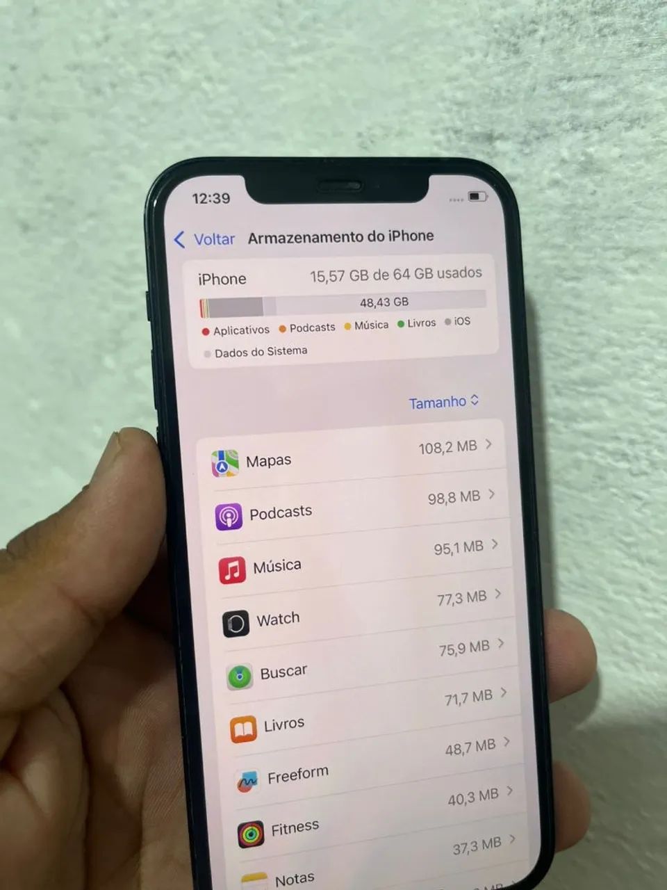 iPhone 12  - Foto 4