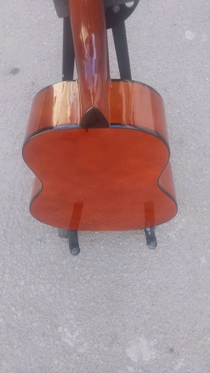 Cavaquinho  - Foto 4