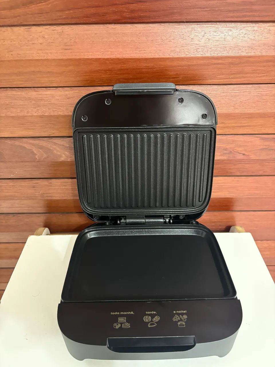 Sanduicheira e Grill - Foto 4