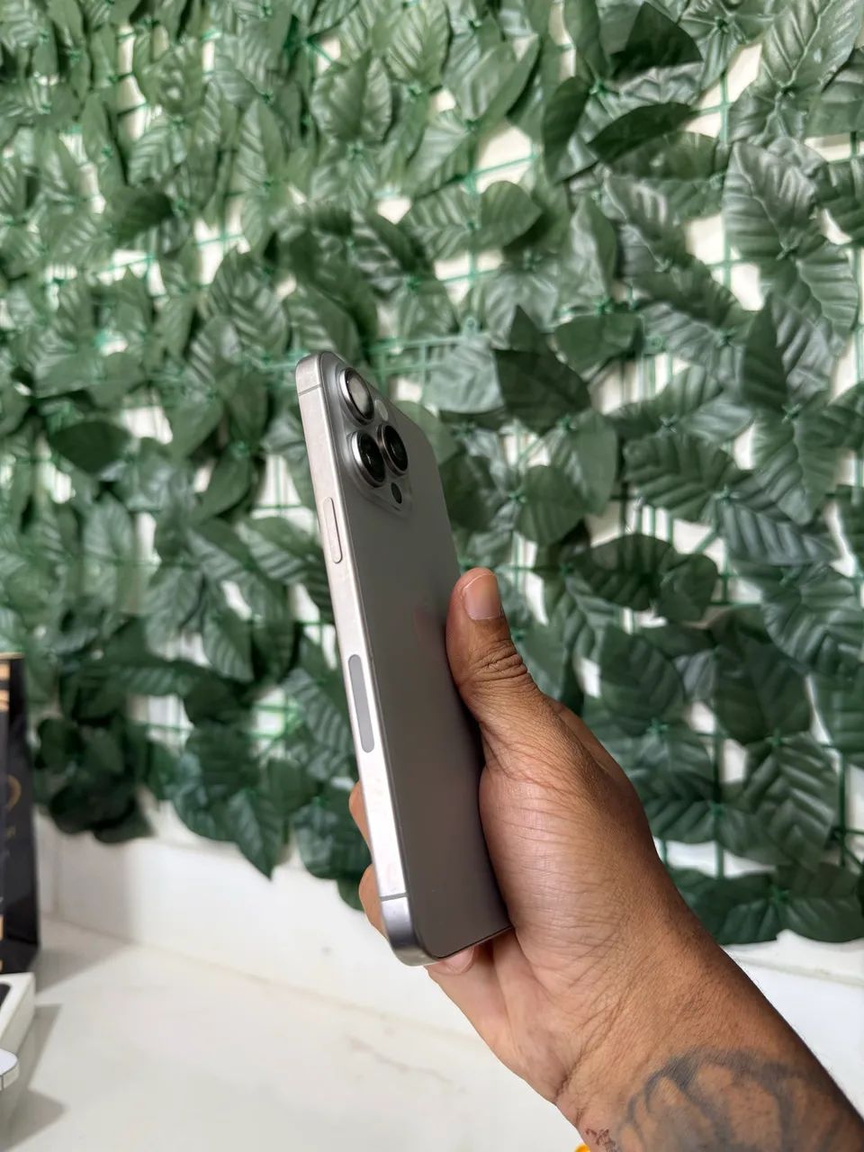 iPhone 15 Pro Max 256gb - Foto 2