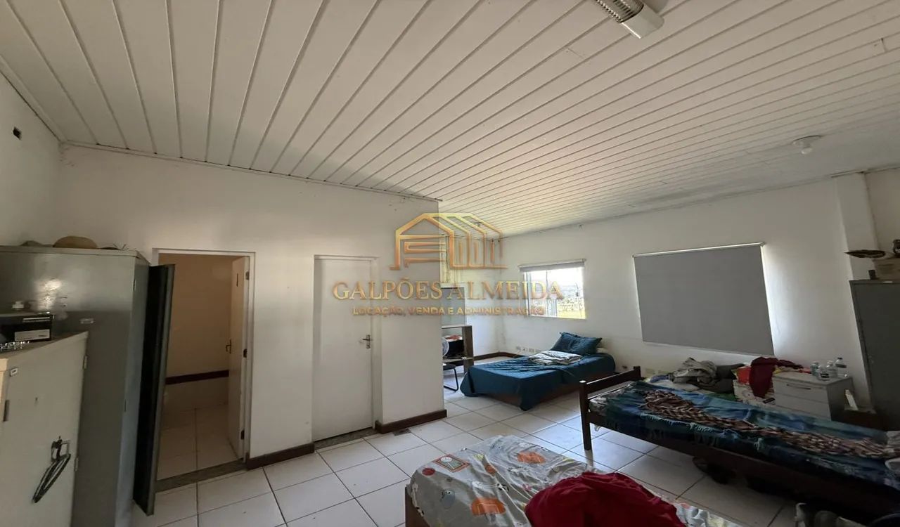 Pavilhão/Galpão para alugar no bairro Centro - Mairinque/SP - Foto 4