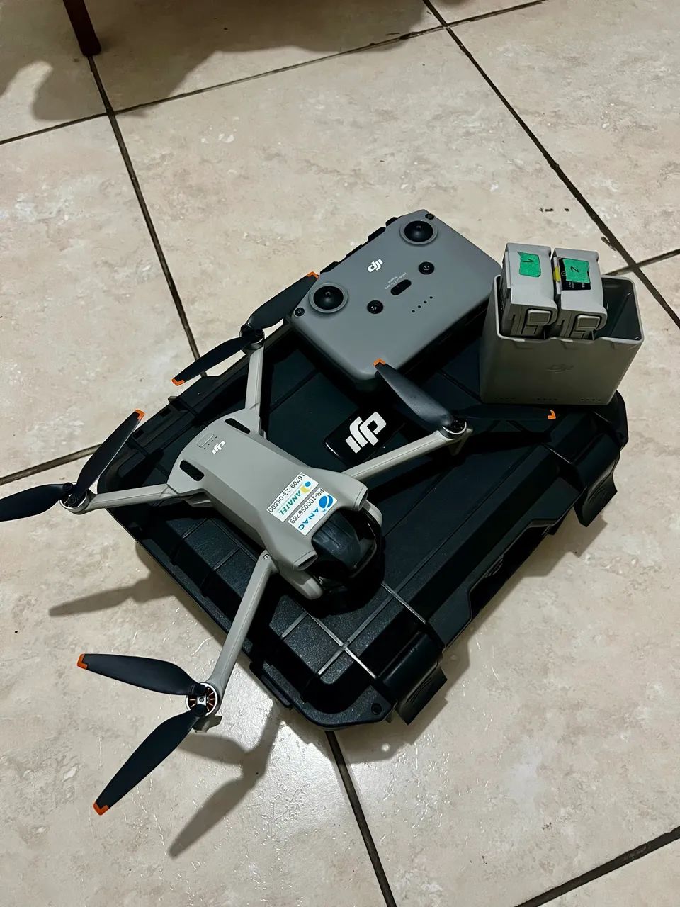 Drone DJI MINI 3 - Foto 4