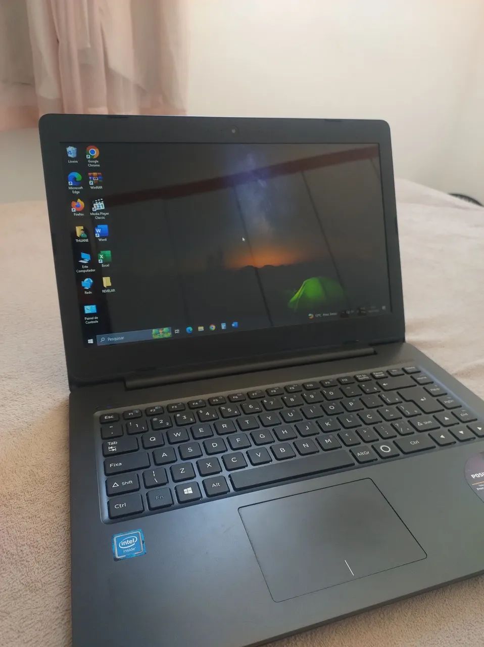 Notebook Positivo Stilo XC3620  - Foto 2