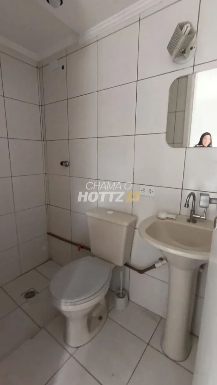 Sala Comercial Com Elevador Para Locação no Centro do Boqueirão - Foto 5