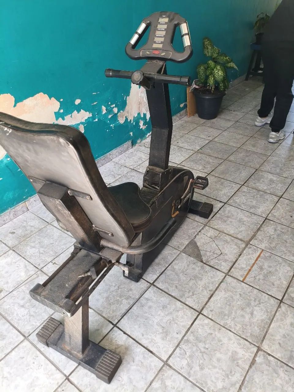 Bicicleta Ergométrica  - Foto 2