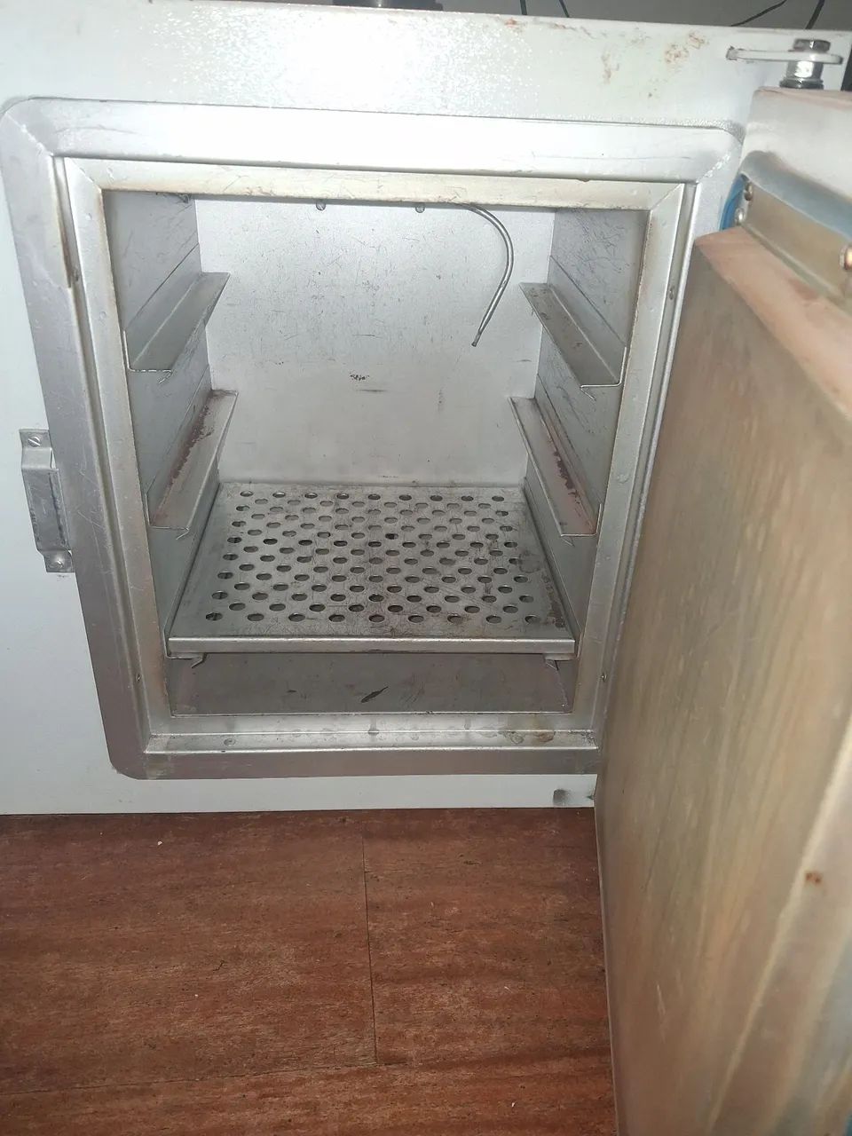 Estufa secadora e esterilizadora - Foto 2