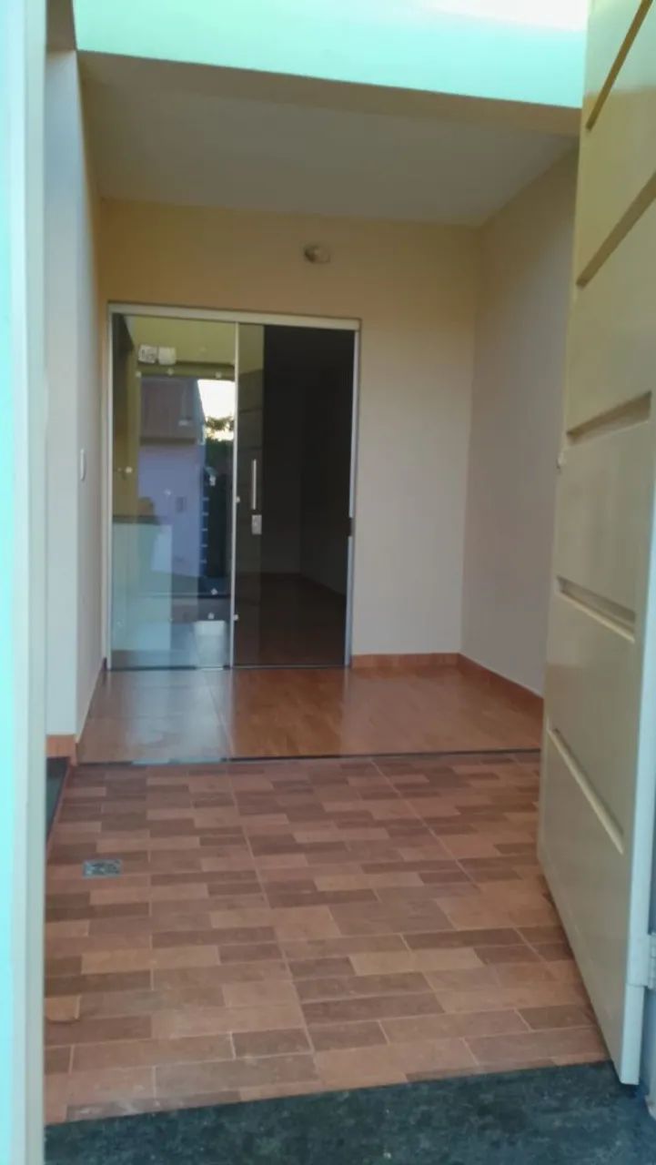 Casa / Sobrado - A Venda  - Foto 3