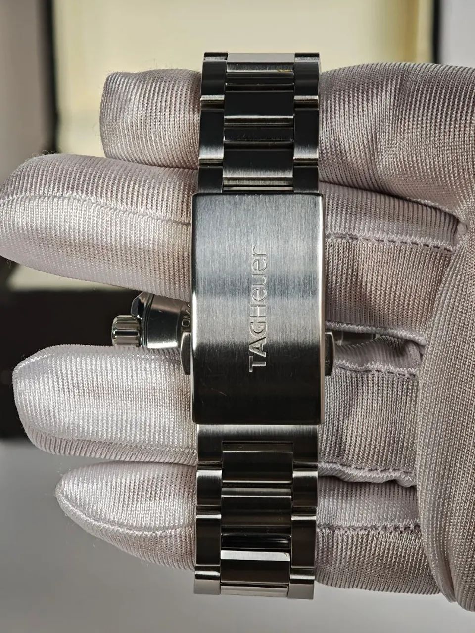 TAG heuer aquaracer way2112 - Foto 5
