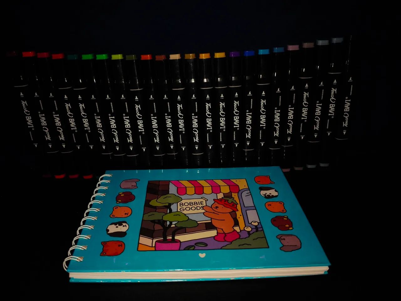 Bobbie Goods - Foto 3