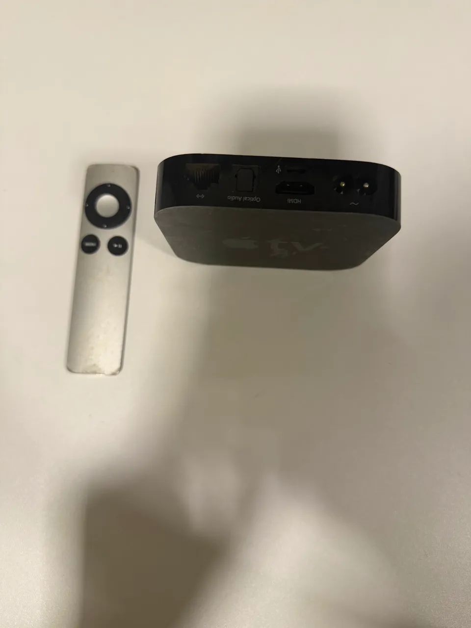 Apple TV (3ª Gera ção) - Foto 2