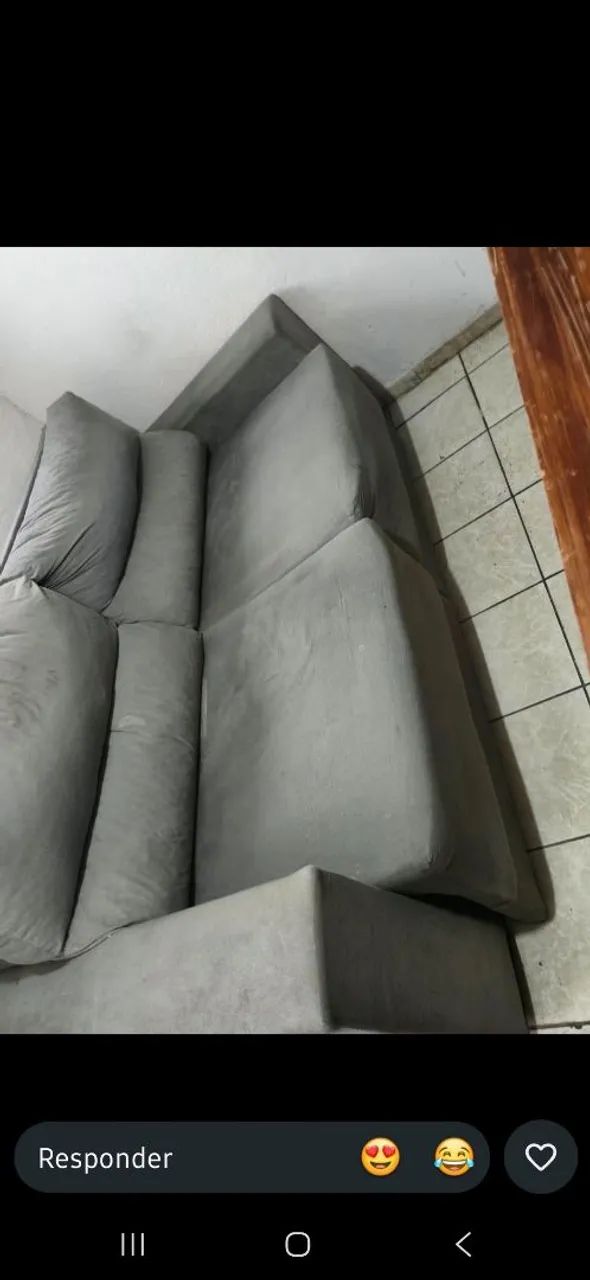 Sofa Retratil