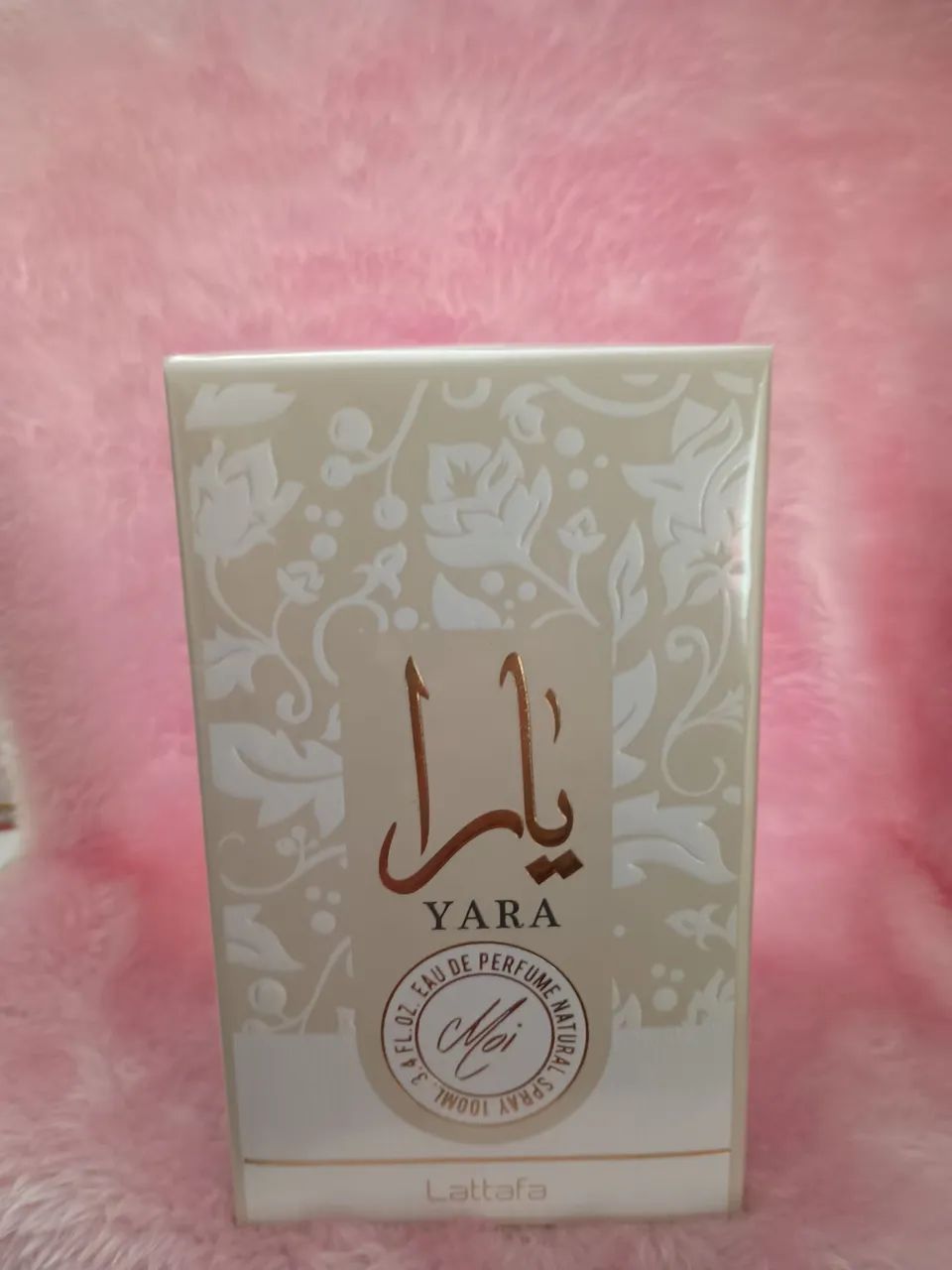 Perfumes árabe  - Foto 3