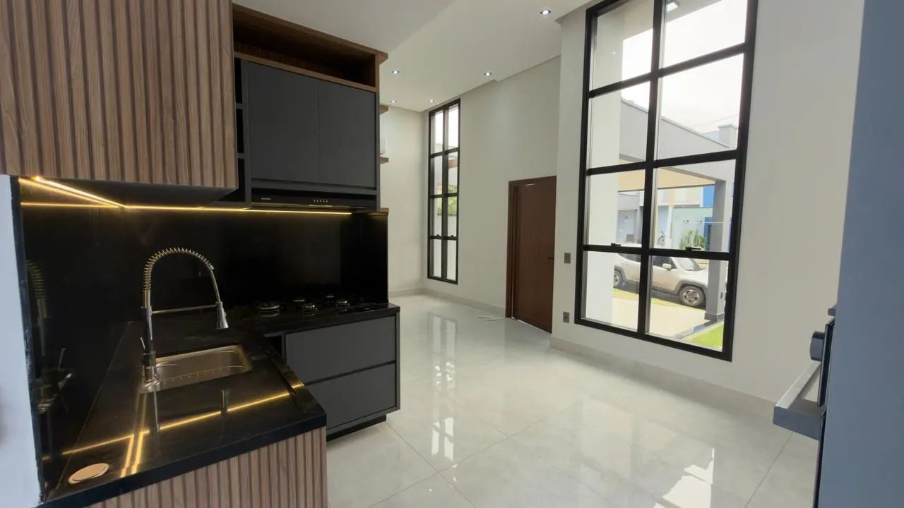 Casa Terrea Vila Rica - Foto 4