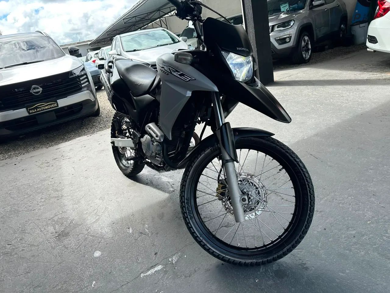 XRE 300 2018/2018 - Foto 2