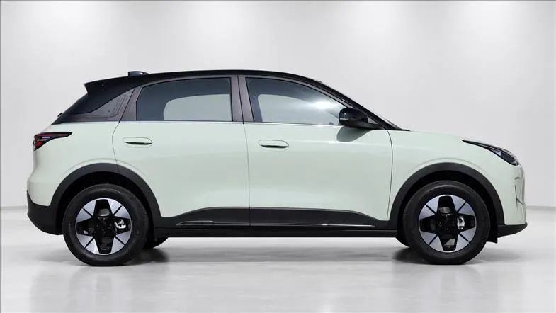 Geely EX2 Pro 2026 - Foto 3