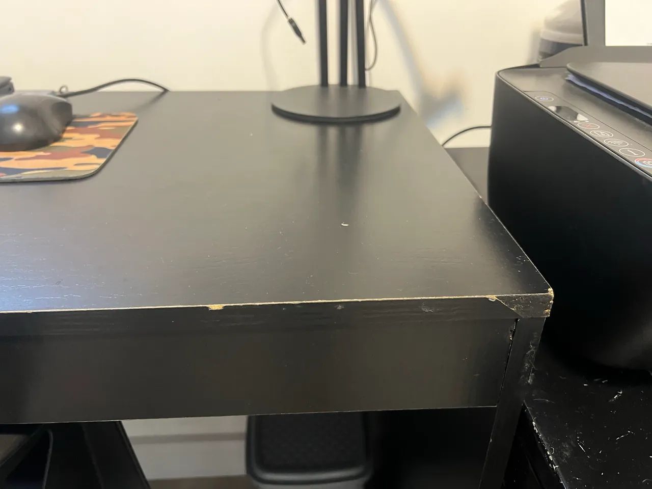 Mesa de escritório  - Foto 3