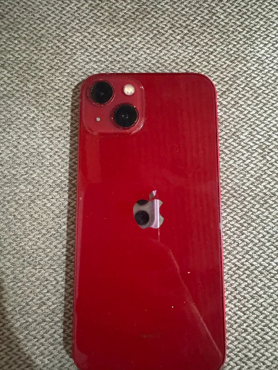 Vende iPhone 13 128g bateria 100%  - Foto 2