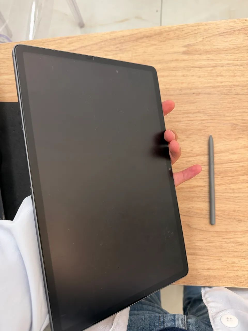 TABLET S9 FE+ (PLUS)  - Foto 2
