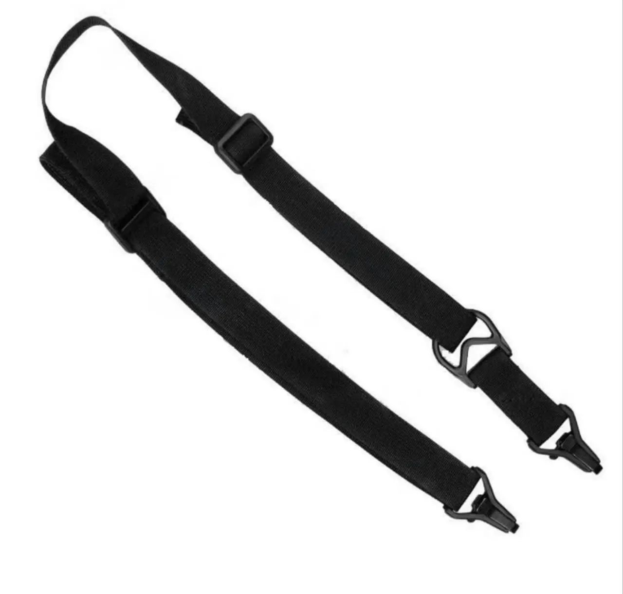 Bandoleira Bélica tática MS3 1 e 2 Pontas