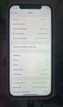 IPHONE 12 128GB - Foto 4