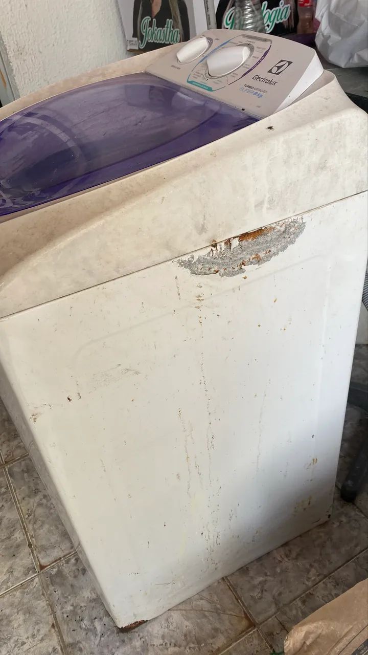 Vendo fogão e maquina - Foto 2