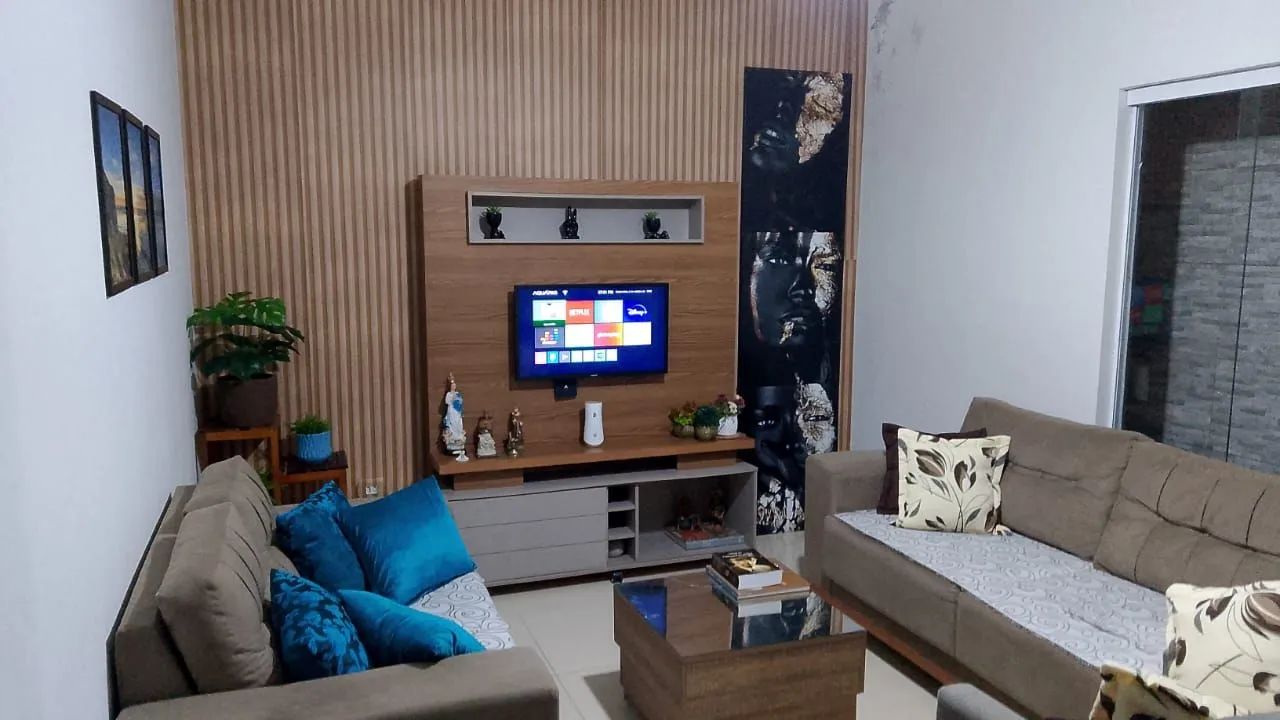 Vendo casa em Ótimas condições  - Foto 2