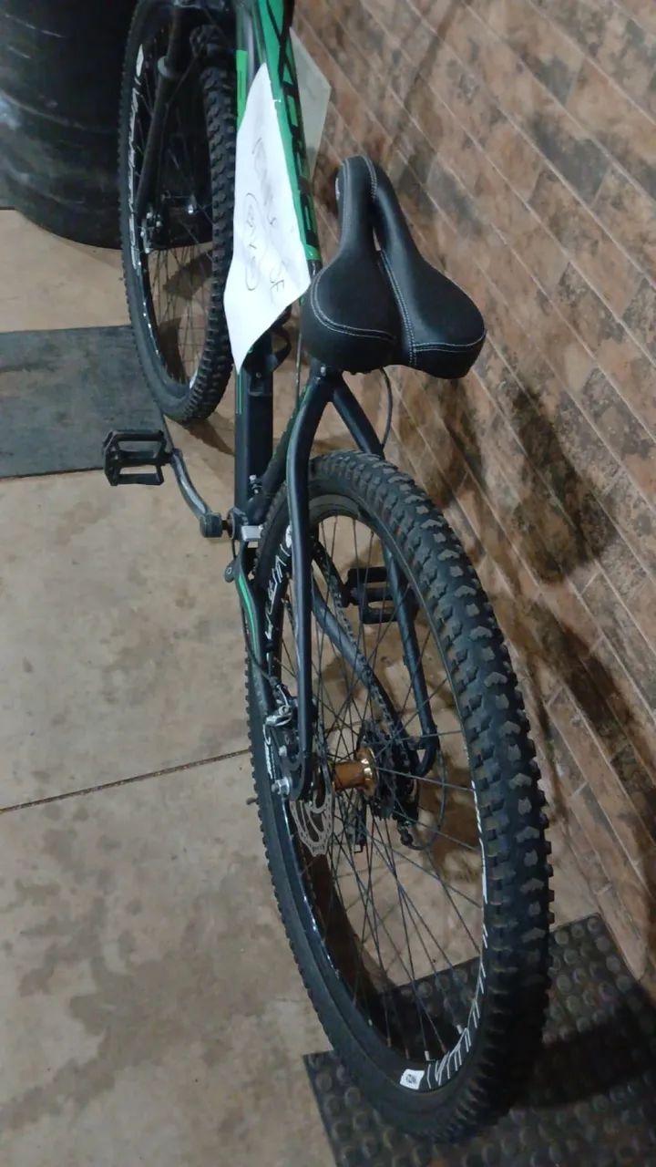 Bicicleta aro 29 - Foto 3