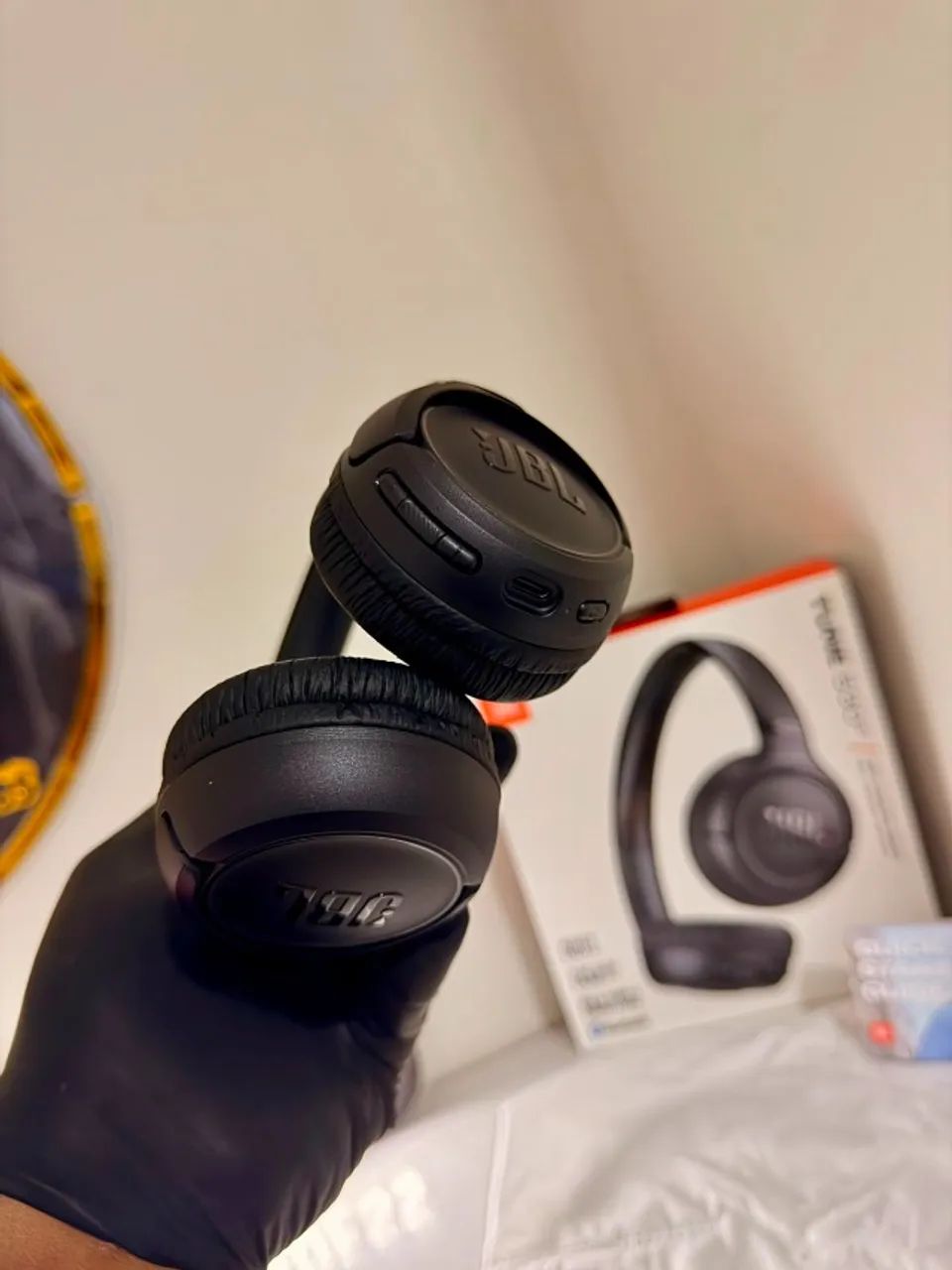 FONE JBL ORIGINAL - Foto 5