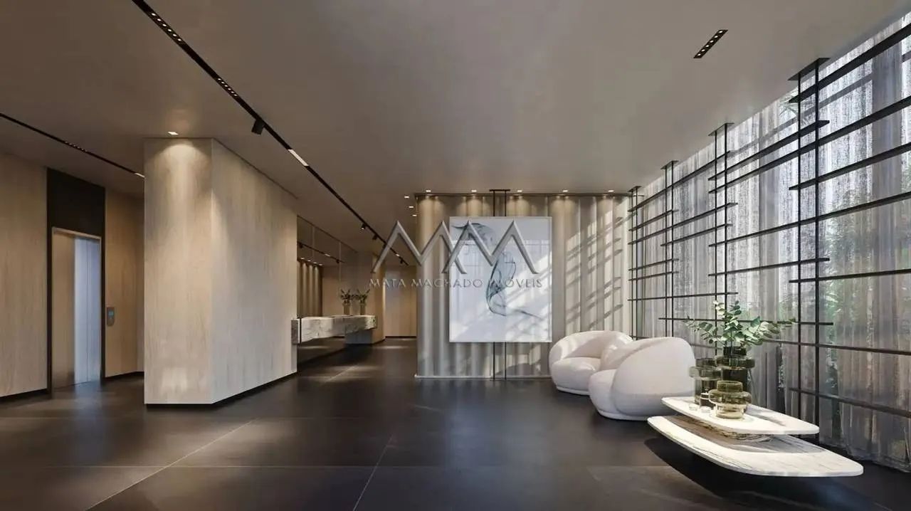 Apartamento de 2 quartos no bairro Savassi - Foto 4
