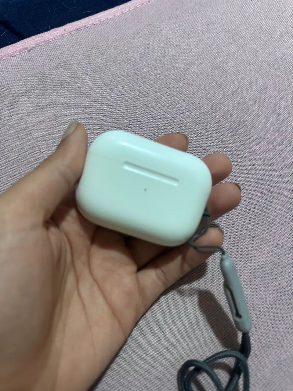 Air pods i15  - Foto 3