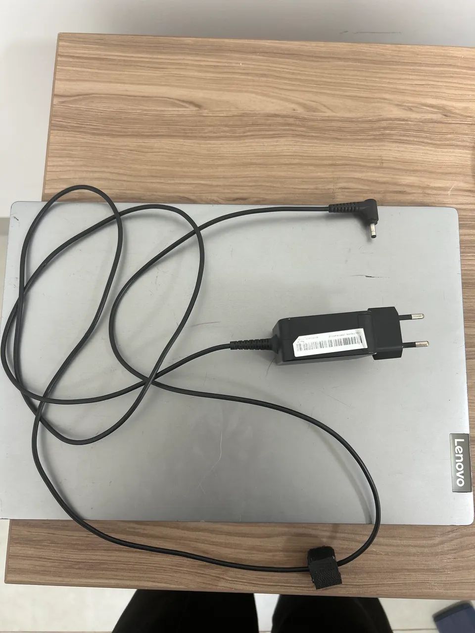 Notebook Lenovo IdeaPad S145-15IKB - Foto 2