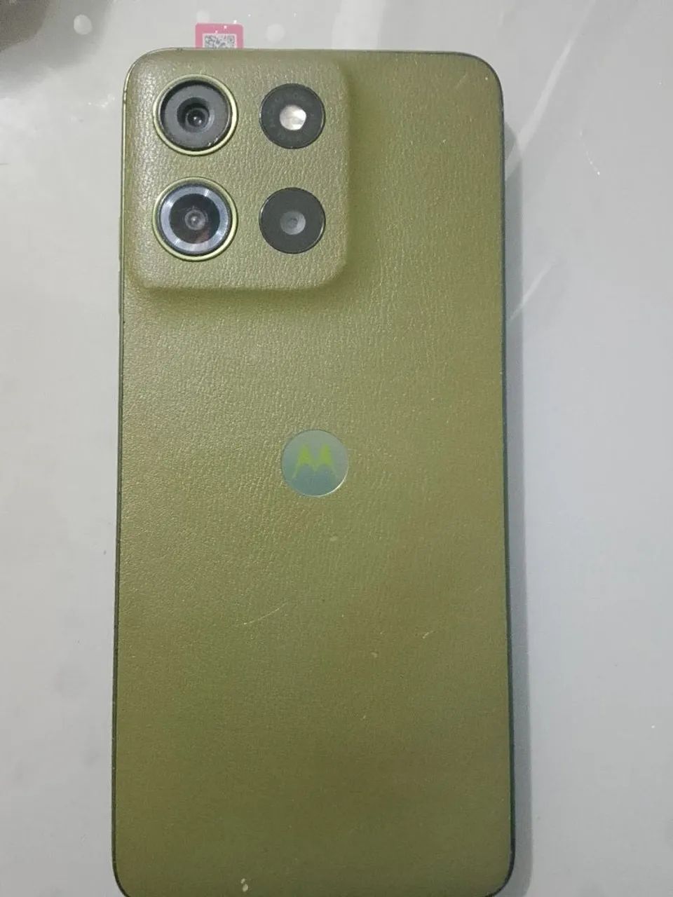 Celular moto g15  - Foto 3
