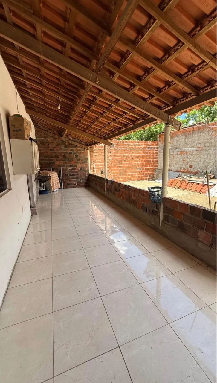 VENDO CASA EM MARITUBA(DECOUVILLE) RC - Foto 3