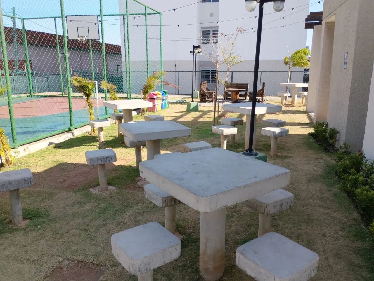 Apartamento à venda e para aluguel no Itaperi - Foto 2