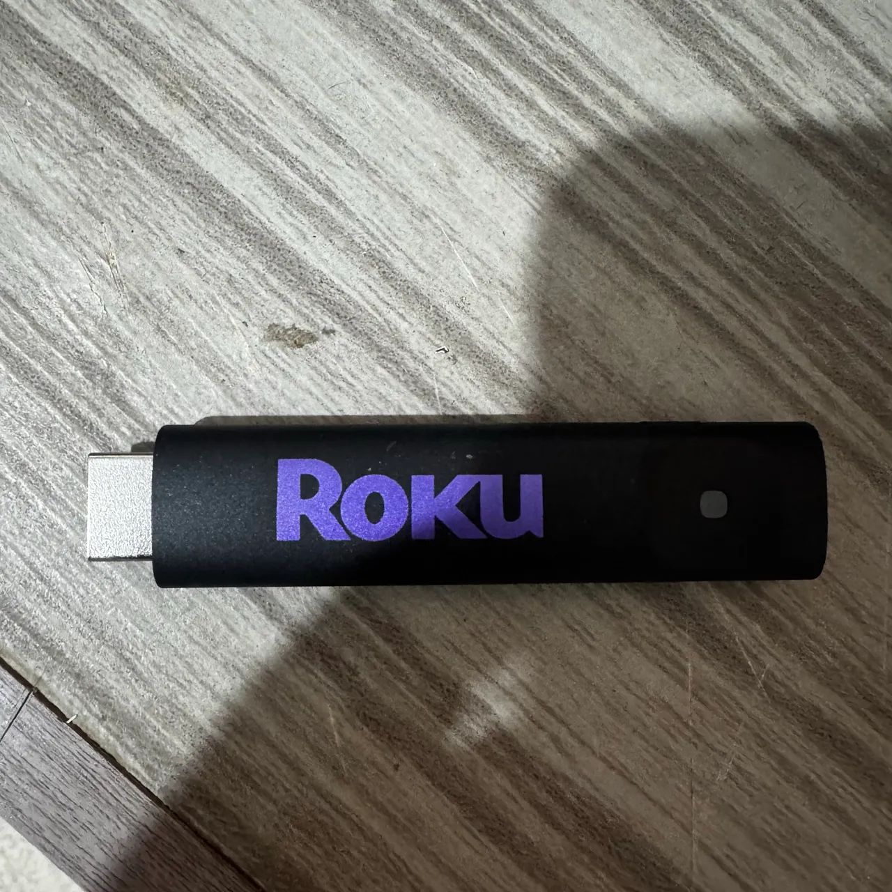TV 50 POLEGADAS + APARELHO SMART ROKU - Foto 2