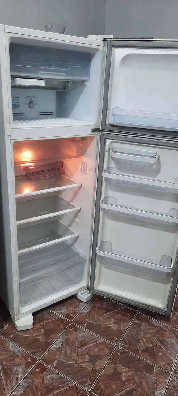 Geladeira  - Foto 2