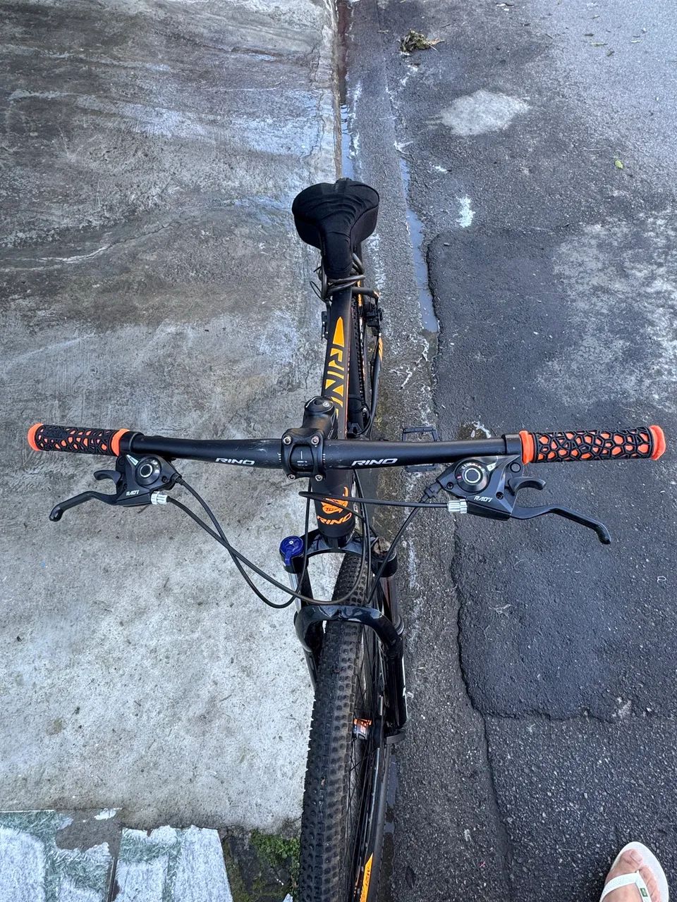 Bicicleta aro29 - Foto 3