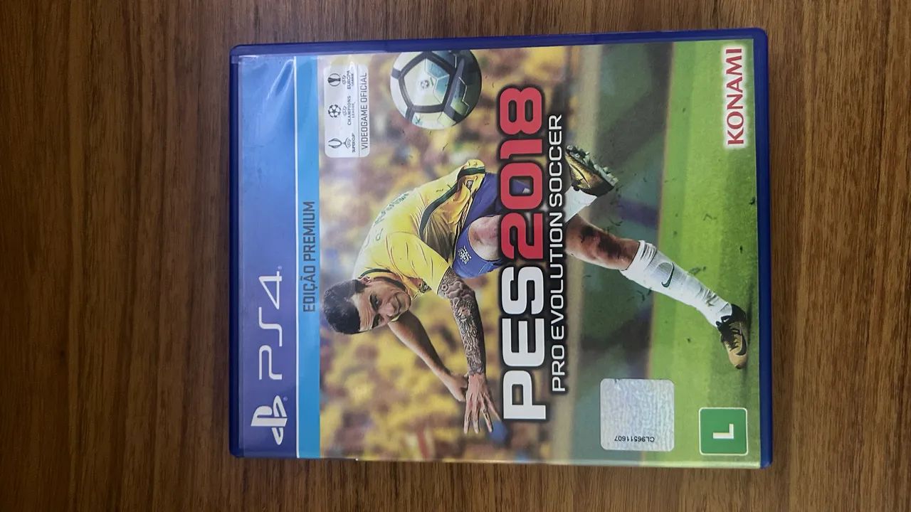 JOGOS PS4 - Foto 3