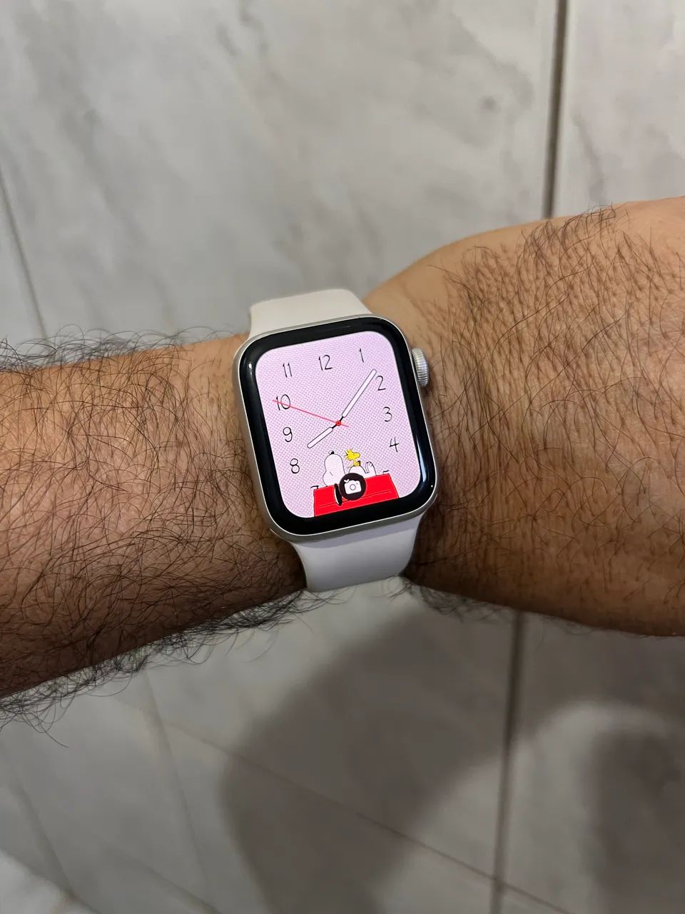 Apple Watch SE