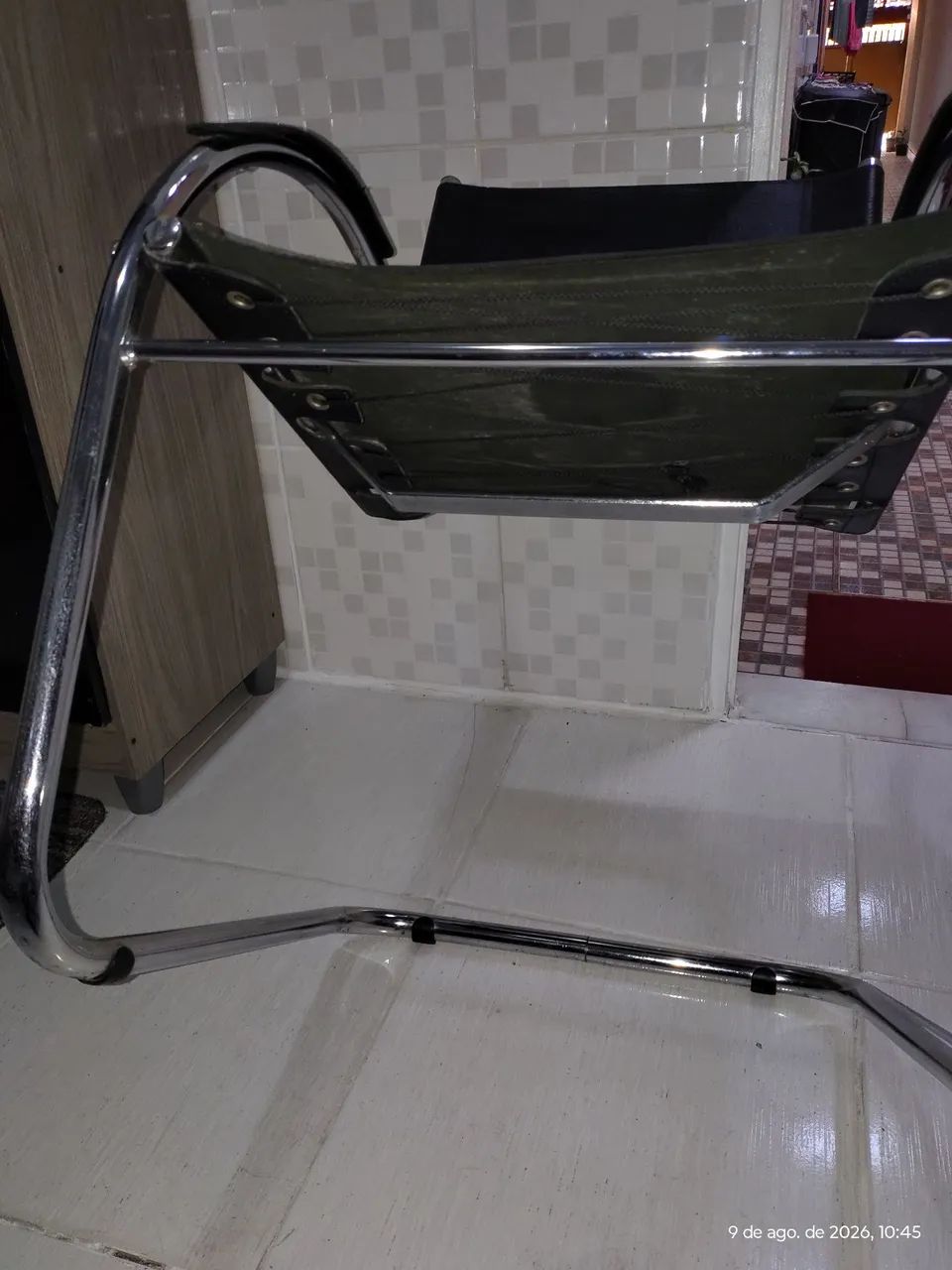 Cadeira de escritório  - Foto 2