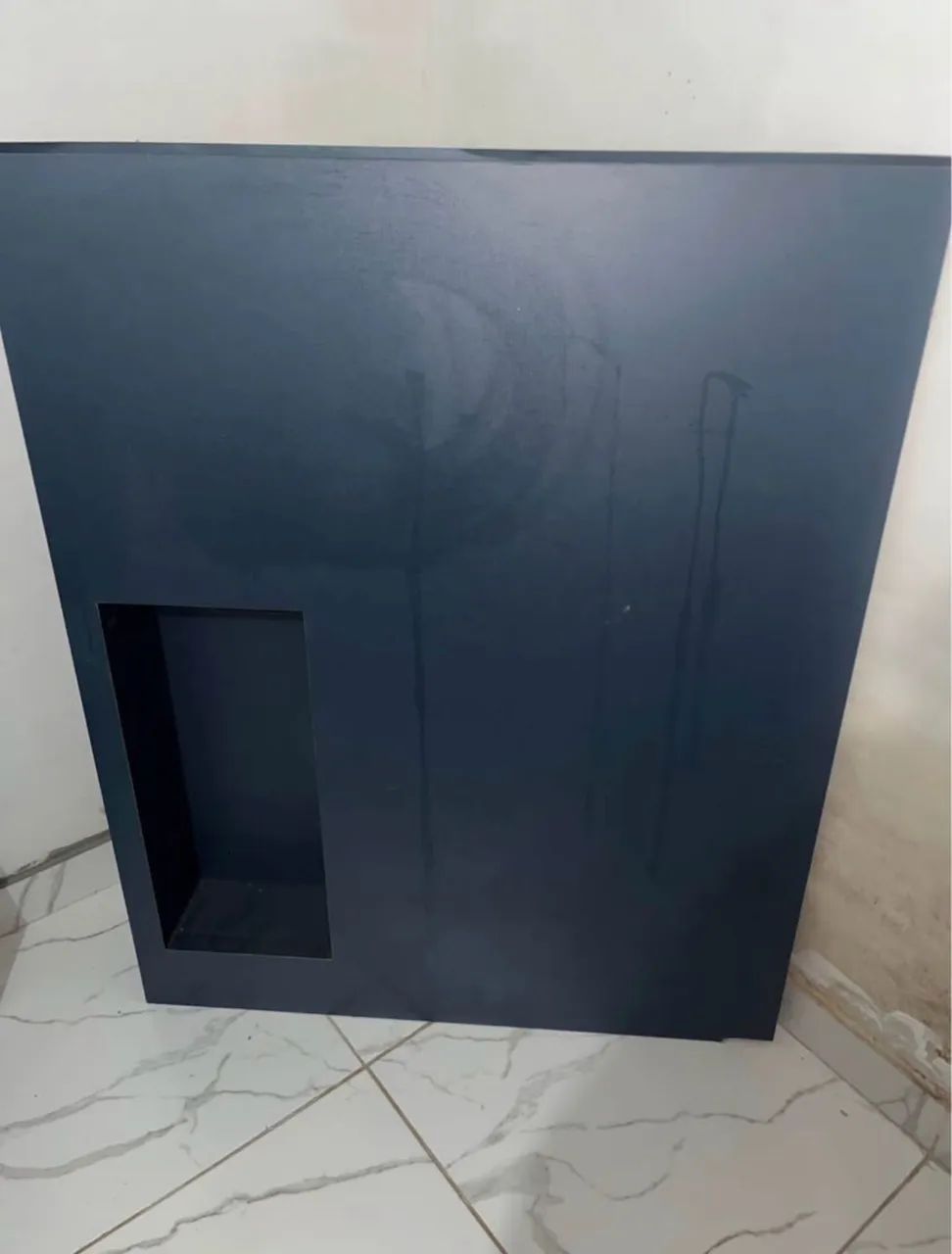 Painel de sal ou quarto - Foto 3