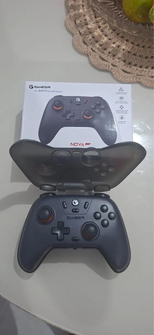 CONTROLE GAMER  - Foto 2