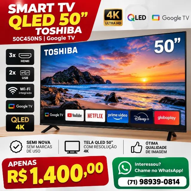 Televisão - Foto 5